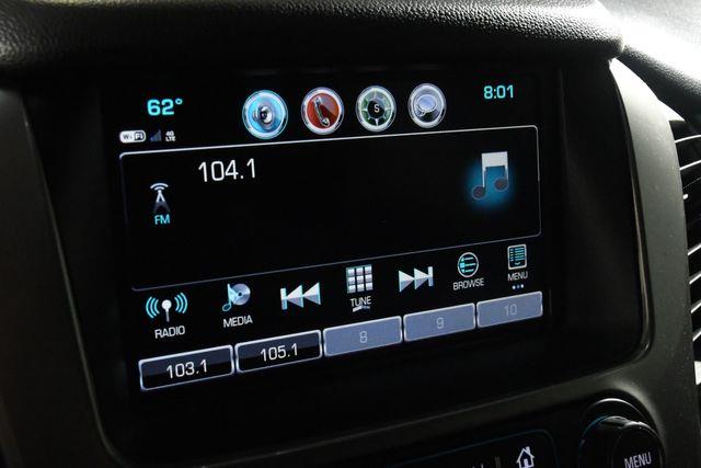 2019 Chevrolet Tahoe LT photo