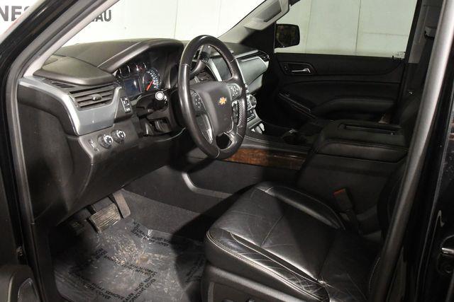 2019 Chevrolet Tahoe LT photo