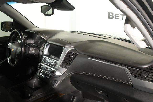2019 Chevrolet Tahoe LT photo