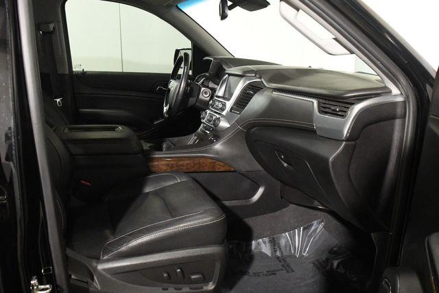 2019 Chevrolet Tahoe LT photo