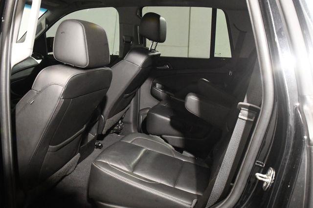 2019 Chevrolet Tahoe LT photo