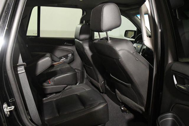 2019 Chevrolet Tahoe LT photo