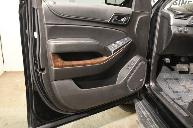 2019 Chevrolet Tahoe LT photo