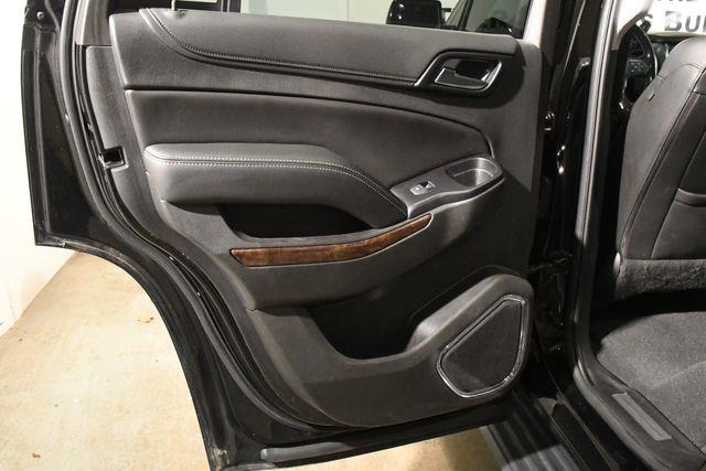 2019 Chevrolet Tahoe LT photo
