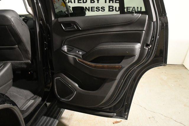 2019 Chevrolet Tahoe LT photo