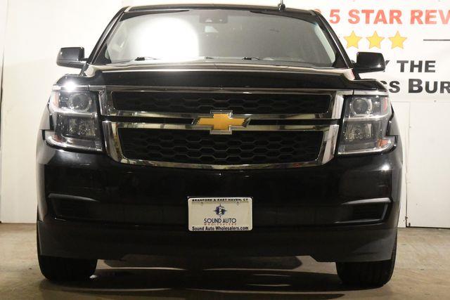 2019 Chevrolet Tahoe LT photo