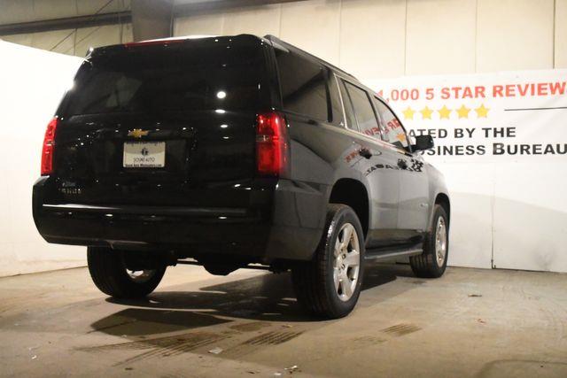 2019 Chevrolet Tahoe LT photo