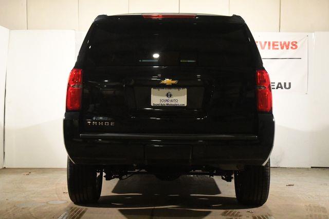 2019 Chevrolet Tahoe LT photo