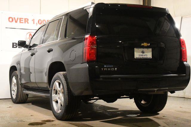 2019 Chevrolet Tahoe LT photo