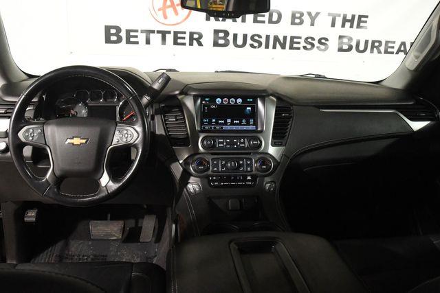 2019 Chevrolet Tahoe LT photo