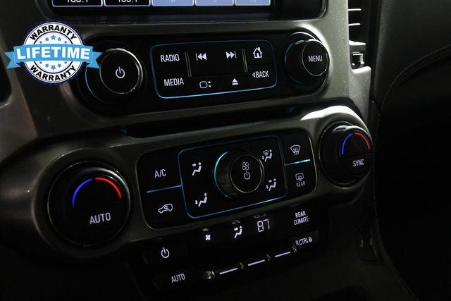 2019 Chevrolet Tahoe LT photo