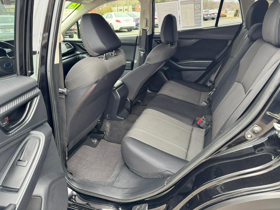2018 Subaru Crosstrek 2.0i CVT photo