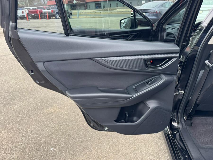 2018 Subaru Crosstrek 2.0i CVT photo
