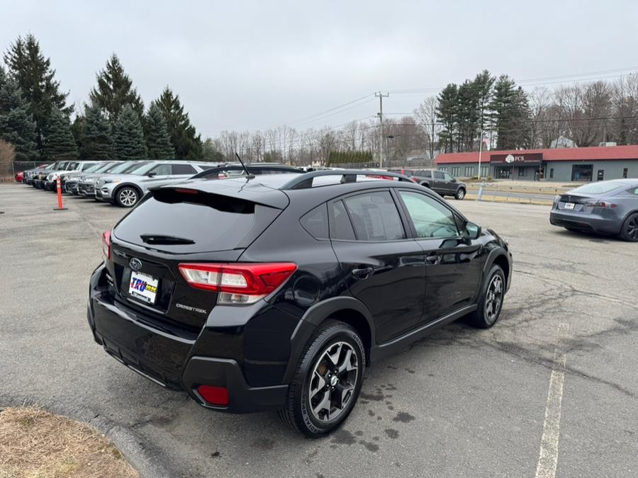 2018 Subaru Crosstrek 2.0i CVT photo