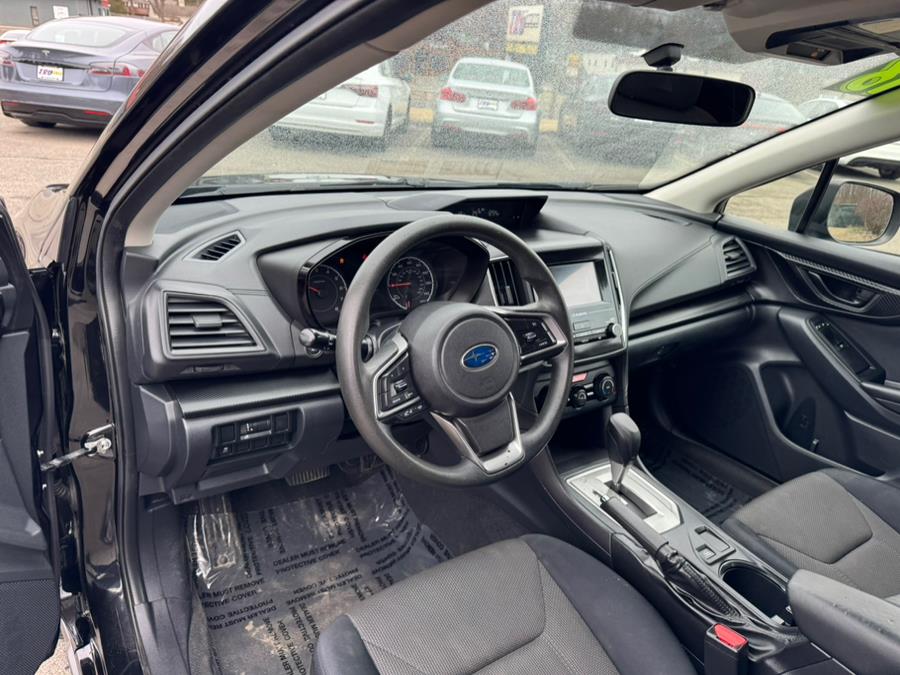 2018 Subaru Crosstrek 2.0i CVT photo
