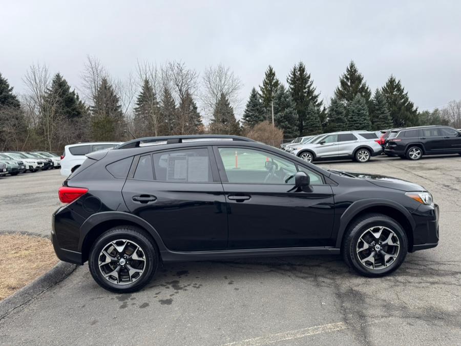 2018 Subaru Crosstrek 2.0i CVT photo