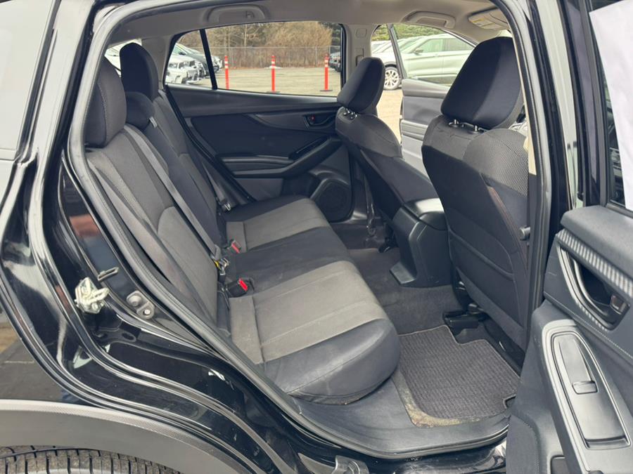 2018 Subaru Crosstrek 2.0i CVT photo