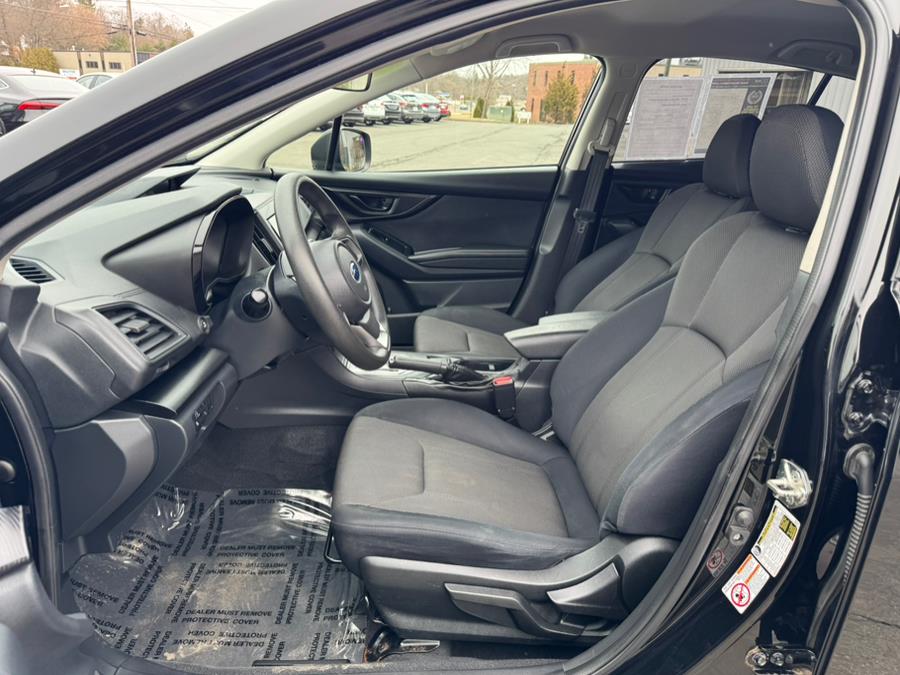 2018 Subaru Crosstrek 2.0i CVT photo