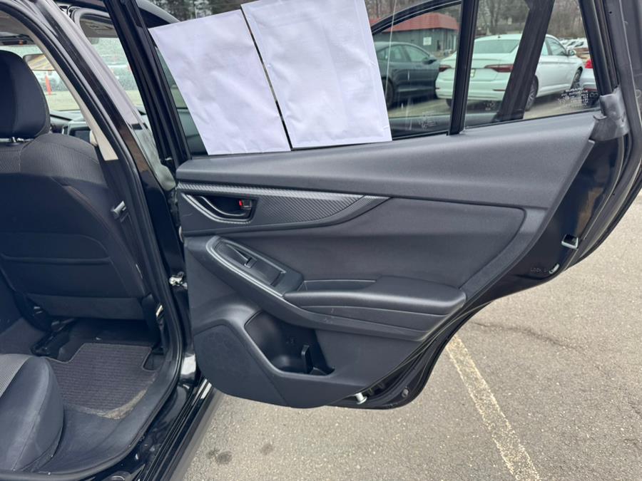 2018 Subaru Crosstrek 2.0i CVT photo