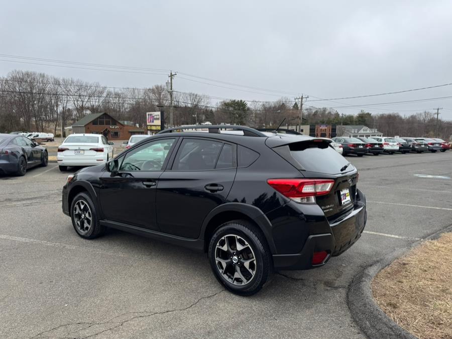 2018 Subaru Crosstrek 2.0i CVT photo
