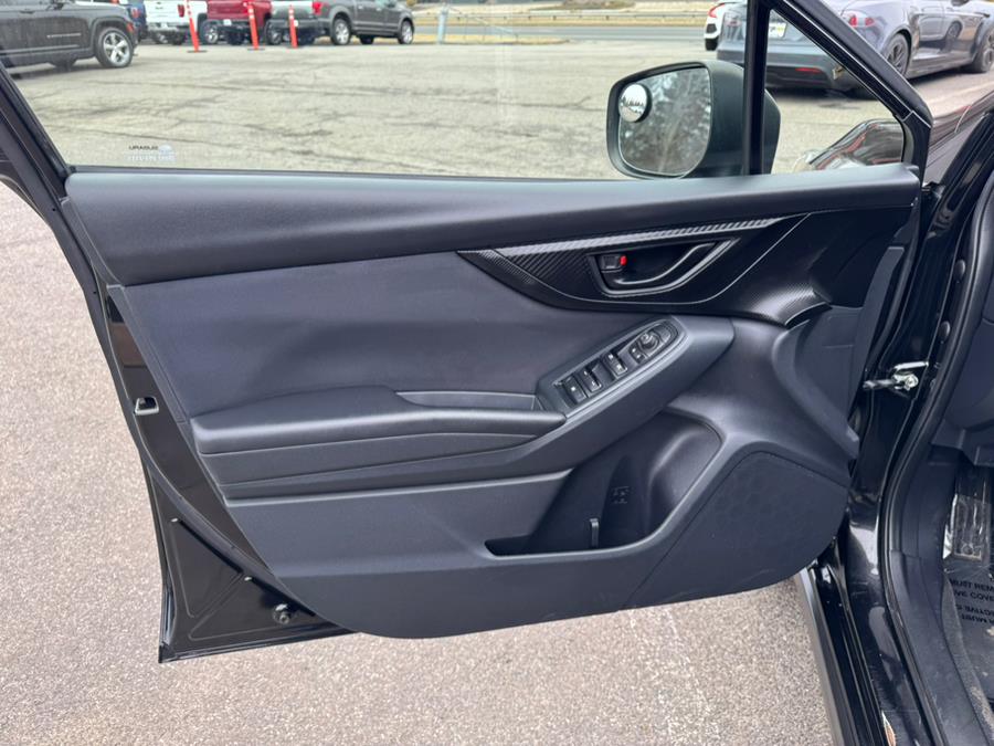 2018 Subaru Crosstrek 2.0i CVT photo