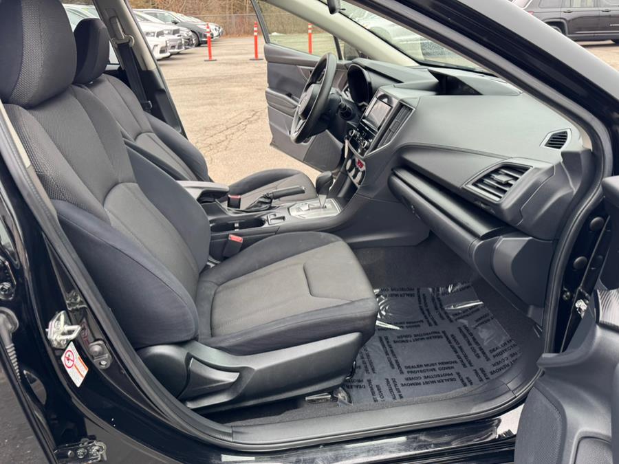 2018 Subaru Crosstrek 2.0i CVT photo