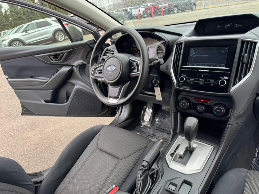 2018 Subaru Crosstrek 2.0i CVT photo