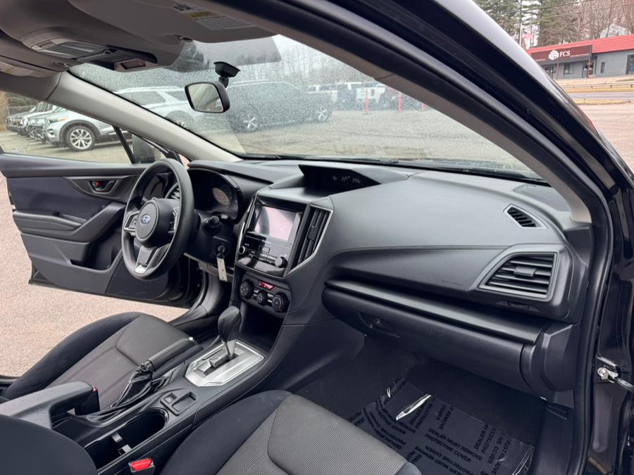 2018 Subaru Crosstrek 2.0i CVT photo