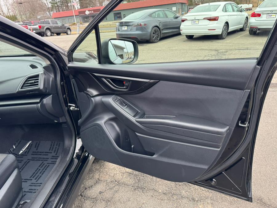 2018 Subaru Crosstrek 2.0i CVT photo