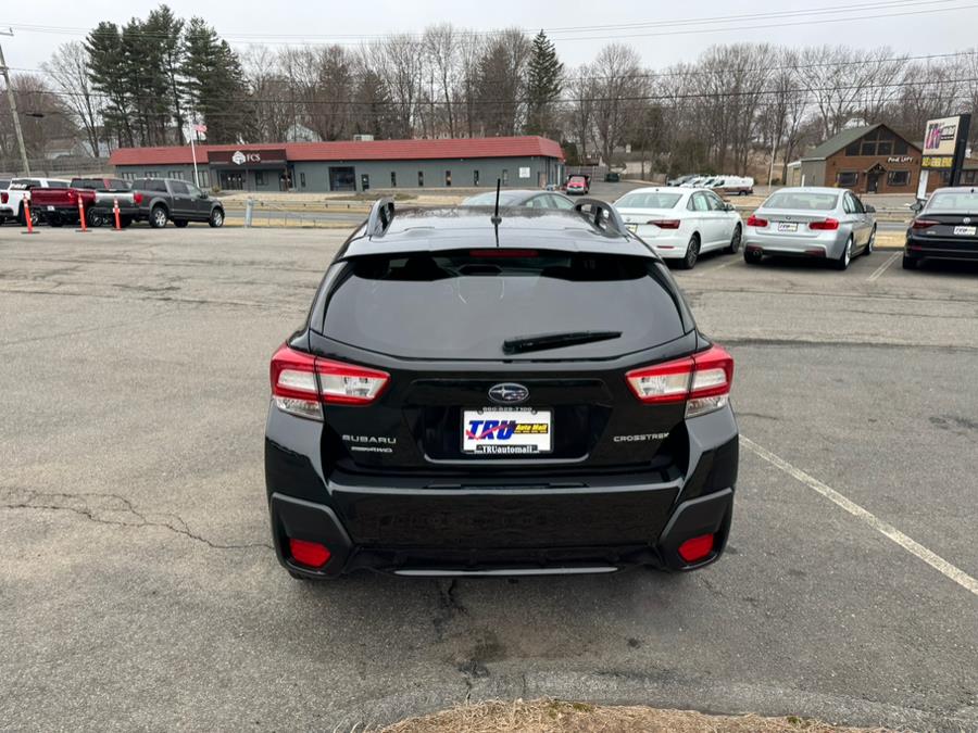 2018 Subaru Crosstrek 2.0i CVT photo