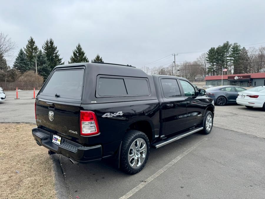 2019 RAM 1500 Big Horn/Lone Star 4x4 Crew Ca photo