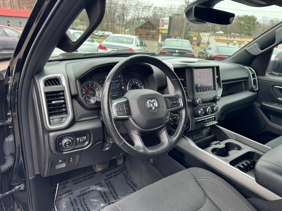2019 RAM 1500 Big Horn/Lone Star 4x4 Crew Ca photo