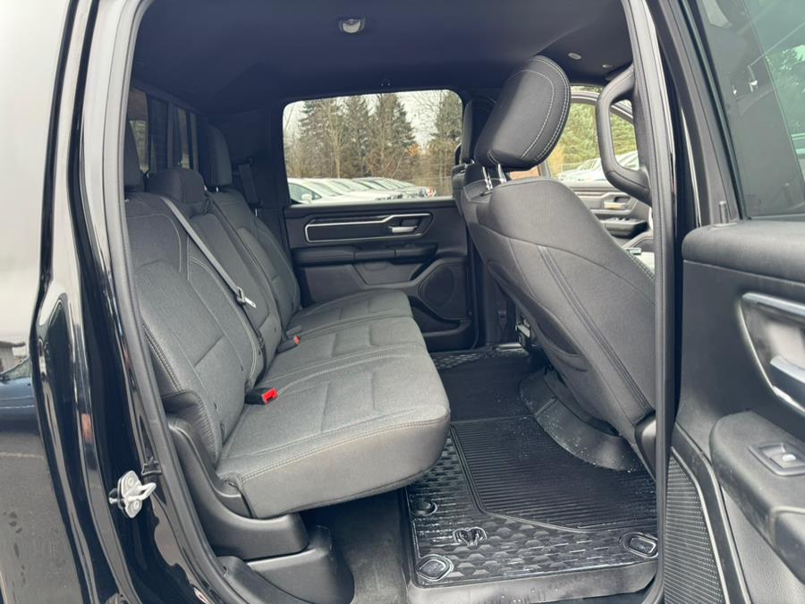 2019 RAM 1500 Big Horn/Lone Star 4x4 Crew Ca photo