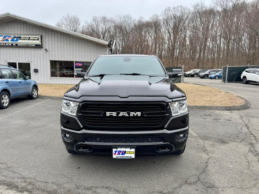 2019 RAM 1500 Big Horn/Lone Star 4x4 Crew Ca photo