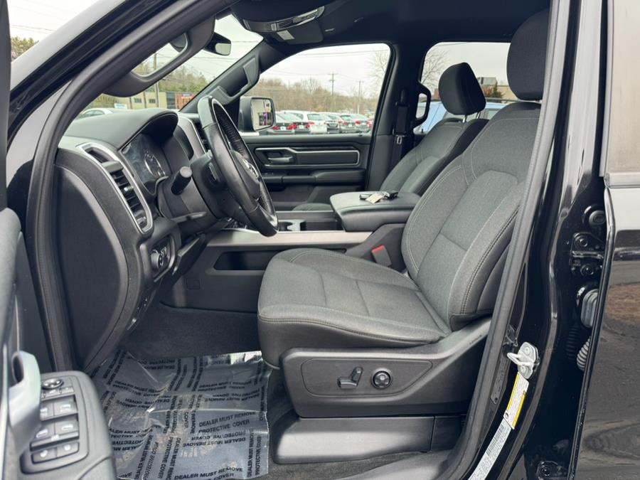 2019 RAM 1500 Big Horn/Lone Star 4x4 Crew Ca photo