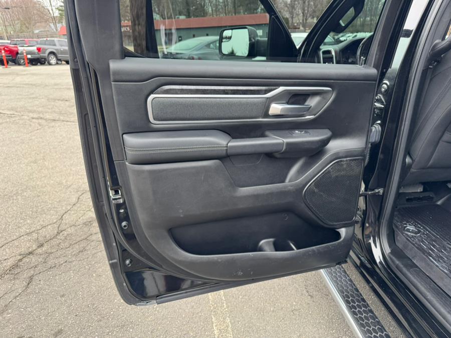 2019 RAM 1500 Big Horn/Lone Star 4x4 Crew Ca photo