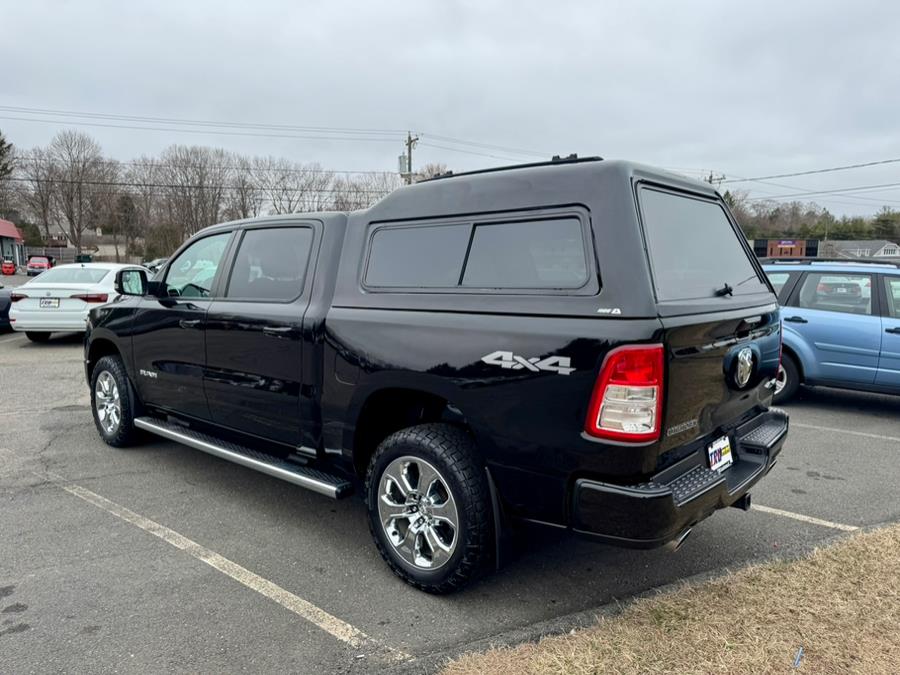 2019 RAM 1500 Big Horn/Lone Star 4x4 Crew Ca photo