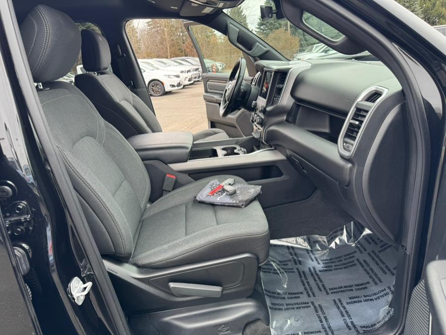 2019 RAM 1500 Big Horn/Lone Star 4x4 Crew Ca photo