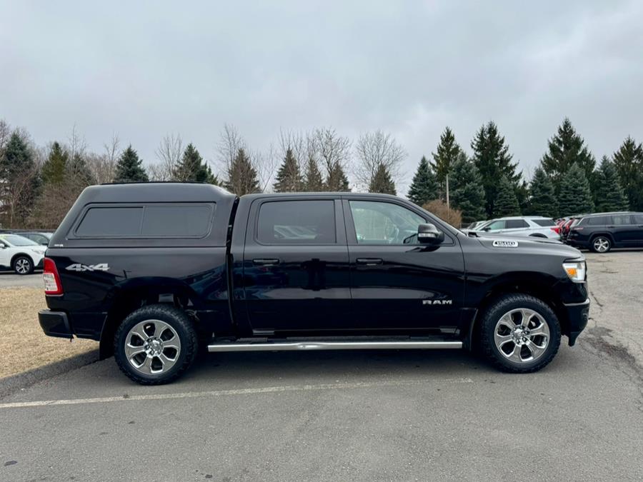 2019 RAM 1500 Big Horn/Lone Star 4x4 Crew Ca photo
