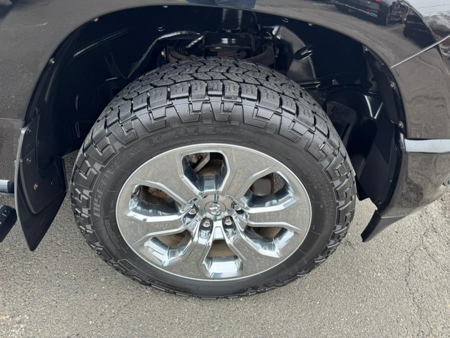 2019 RAM 1500 Big Horn/Lone Star 4x4 Crew Ca photo