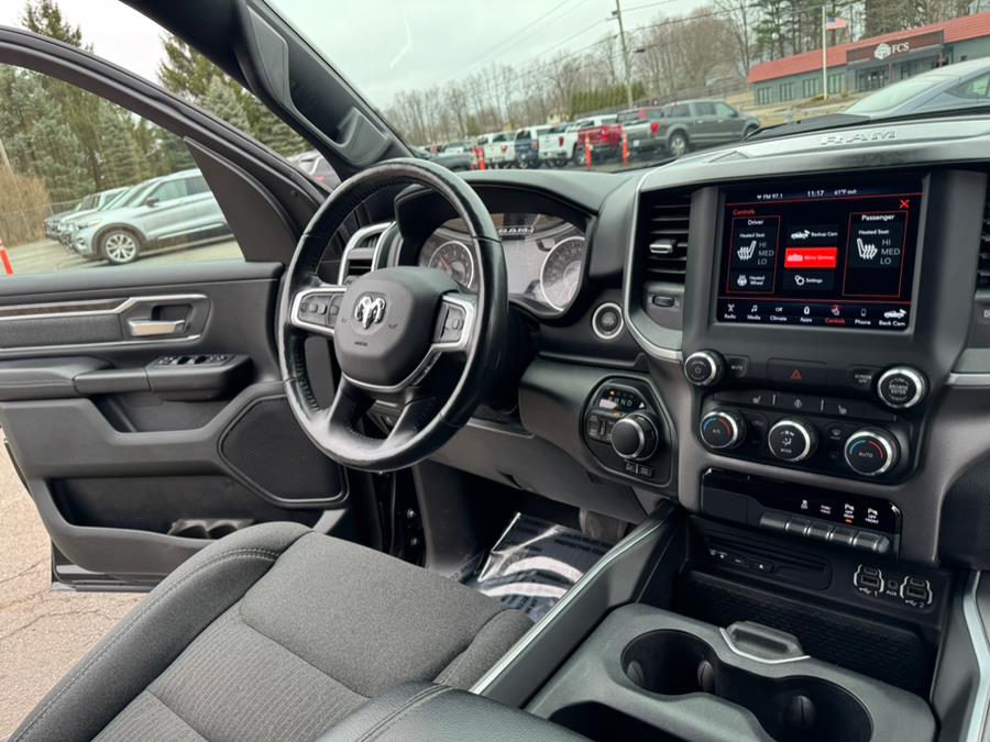2019 RAM 1500 Big Horn/Lone Star 4x4 Crew Ca photo