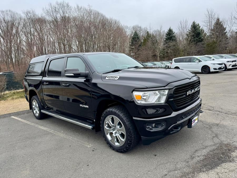 2019 RAM 1500 Big Horn/Lone Star 4x4 Crew Ca photo