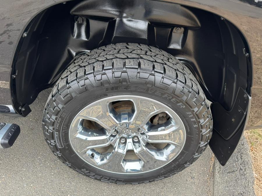 2019 RAM 1500 Big Horn/Lone Star 4x4 Crew Ca photo
