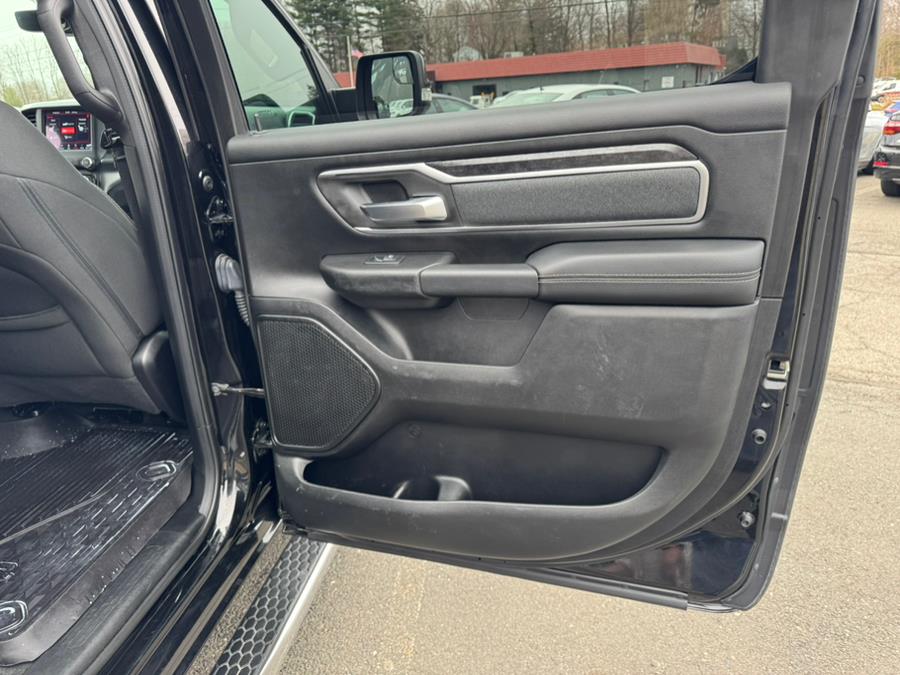 2019 RAM 1500 Big Horn/Lone Star 4x4 Crew Ca photo