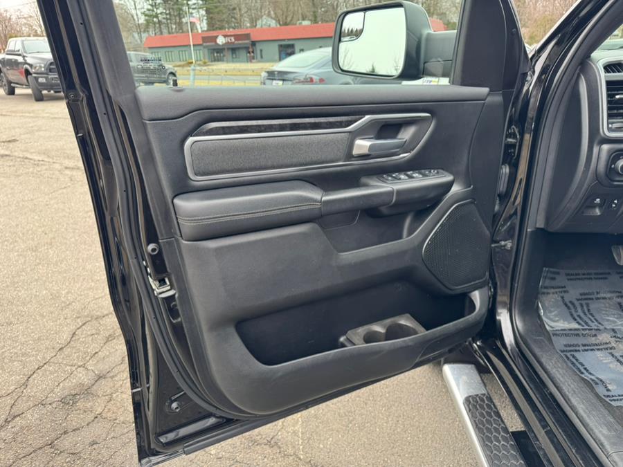 2019 RAM 1500 Big Horn/Lone Star 4x4 Crew Ca photo