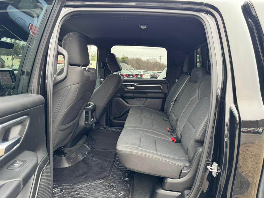 2019 RAM 1500 Big Horn/Lone Star 4x4 Crew Ca photo
