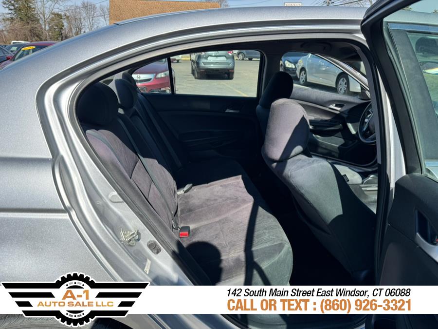 2012 Honda Accord LX photo