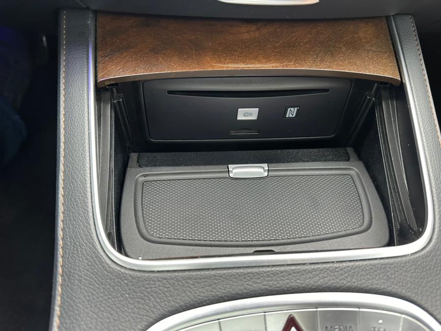 2016 Mercedes-Benz S-Class 4dr Sdn S 550 4MATIC photo