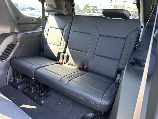 2024 Chevrolet Tahoe Z71 photo