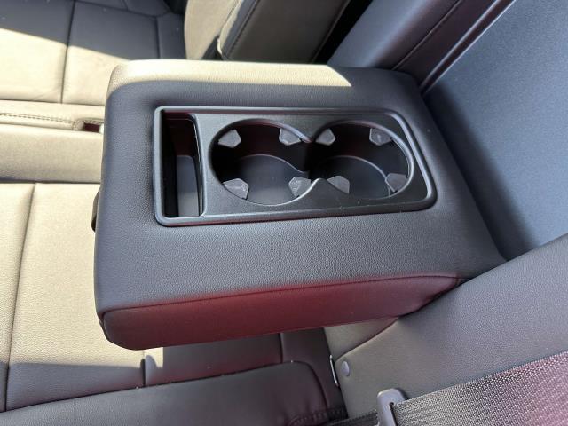 2024 Chevrolet Tahoe Z71 photo